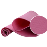 4MM Thick EVA Yoga Mats 