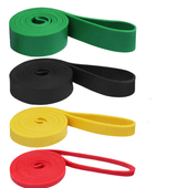 Yoga Workout Resistance Bands