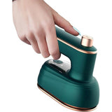 Portable Mini Handheld Travel Iron™