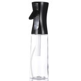  Refillable Continuous Water, Oil Hair Spray Bottle 