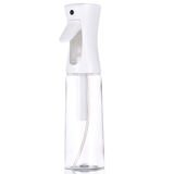  Refillable Continuous Water, Oil Hair Spray Bottle 