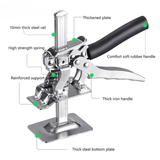 Multi-Functional Hand Lifting Support Tool 