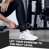 Fitness Sports Leg Workout Ankle Straps 