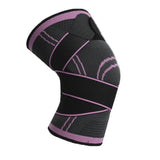 1 Pcs Fitness Support Knee Pads