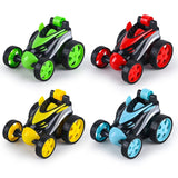 360 Degree Rotation  Remote Control RC Stunt Car 