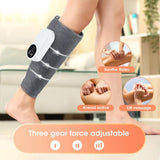 360 Degree Leg Air Pressure Leg Calf  Massager  