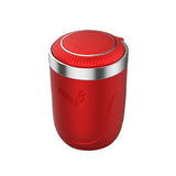 Portable Car Cigarette Ashtray Cup With Lid