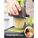 Multi-Functional Veggie Food Chopper™