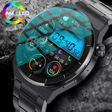 Huawei Xiaomi  Waterproof Smart Watch  GT3 Pro 