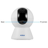 1080P Smart Mini Wireless Indoor Home Security Camera 