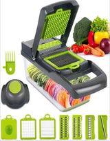 Multi-Functional Veggie Food Chopper™