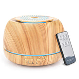 300ML Aroma Therapy Essential Oil Diffuser 