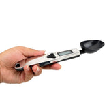 Electronic Portable Smart LCD Display Measuring Spoon 