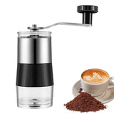 Manual Coffee Bean Grinder 