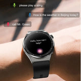 Huawei Xiaomi  Waterproof Smart Watch  GT3 Pro 