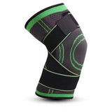 1 Pcs Fitness Support Knee Pads