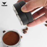  Espresso Coffee Distribution Tool