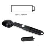 Electronic Portable Smart LCD Display Measuring Spoon 