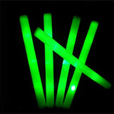 RGB Colourful LED Glow In The Dark Sticks 